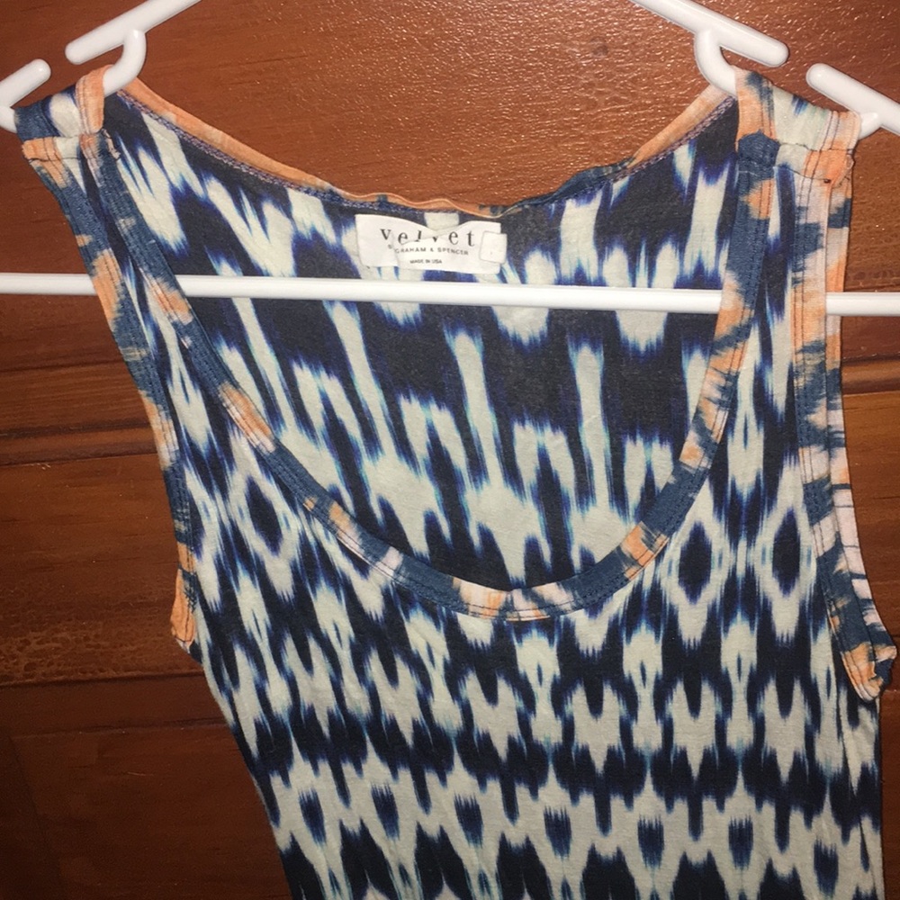 Nordstrom Maxi Dress